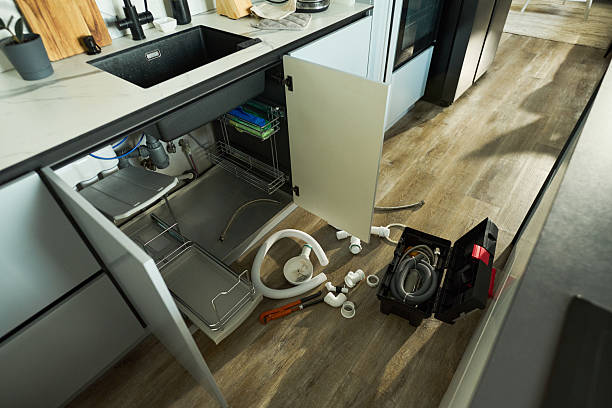 24/7 Emergency Gas Line Repair experts in Thrall, TX
